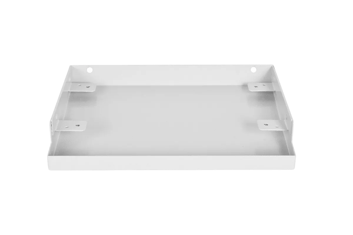 Крыша дождевая для шкафов серии EMW (Ш800 × Г300)