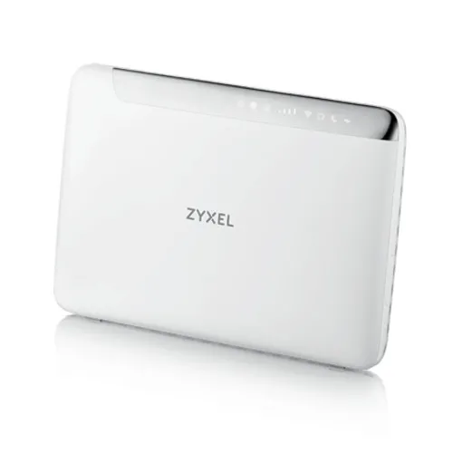 Маршрутизатор для дома Zyxel LTE5366-M608 LTE5366-M608-EU01V1F