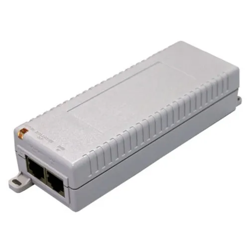 Аксессуар для сетевого оборудования HPE JW627A (PoE-инжектор) Аксессуар для сетевого оборудования HPE JW627A (PoE-инжектор)