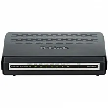 Маршрутизатор для дома D-link DVG-N5402SP DVG-N5402SP/1S/C1A