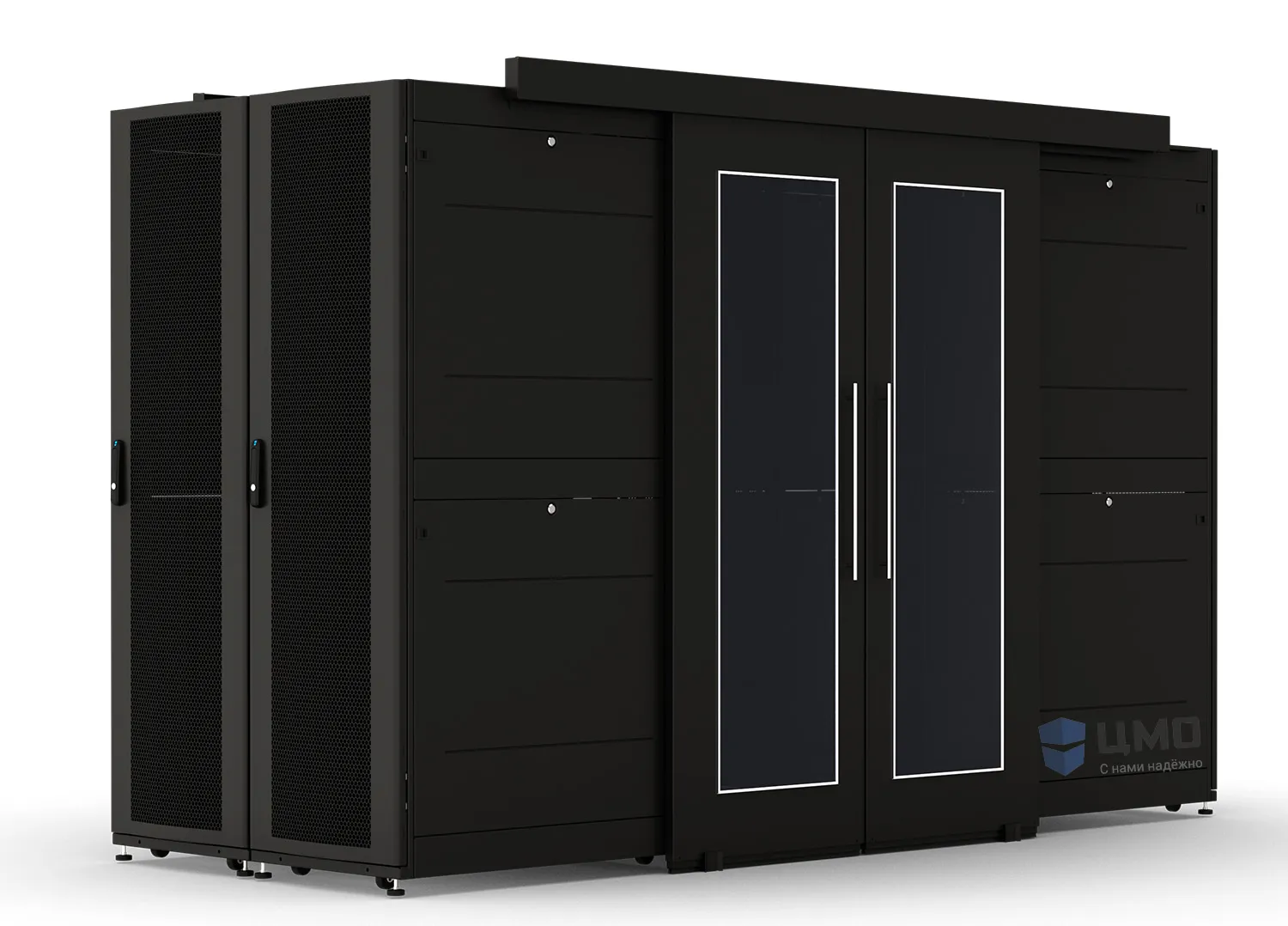 ЦМО ЦОД-СП-К-800.1250-9005