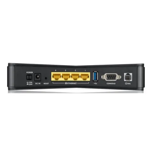Маршрутизатор Zyxel P-793H v3 Маршрутизатор Zyxel P-793H v3