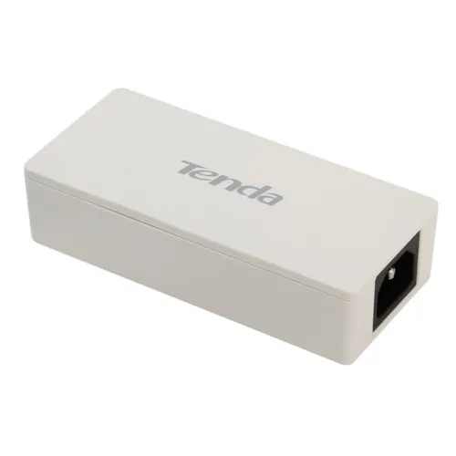 Аксессуар для сетевого оборудования TENDA POE30G (PoE-инжектор) Аксессуар для сетевого оборудования TENDA POE30G (PoE-инжектор)