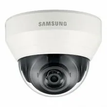 IP видеокамера купольная Samsung SND-L6083RP 