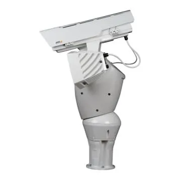 AXIS Q8665-LE 230V AC AXIS Q8665-LE 230V AC