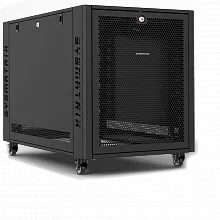 Шкаф телекоммуникационный напольный SYSMATRIX MR 6012.933 19" 12U 600x1000x655мм
