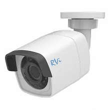 IP видеокамера стандартная RVi RVi-IPC41LS (2.8 mm) 
