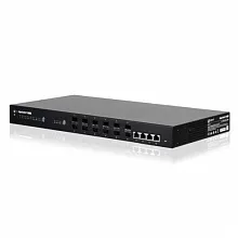 Коммутатор Ubiquiti  ES-12F (1000 Base-TX (1000 мбит/с), 12 SFP портов)