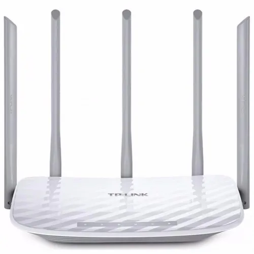 Маршрутизатор для дома TP-Link Archer C60
