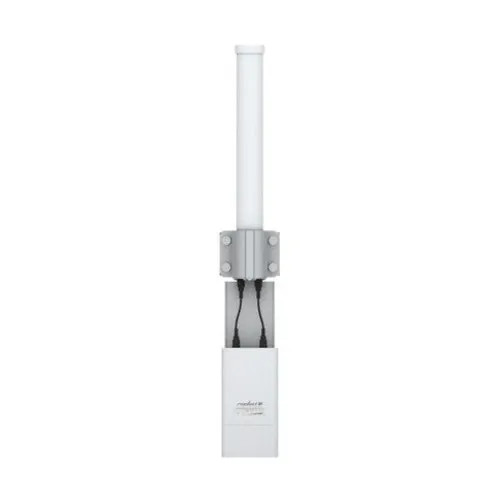 Аксессуар для сетевого оборудования Ubiquiti  OMNI AIRMAX 5GHZ AMO-5G10 (Wi-Fi Антенна)