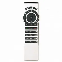 Аксессуар для сетевого оборудования Cisco Аксессуар Remote Control TRC 5 CTS-RMT-TRC5=