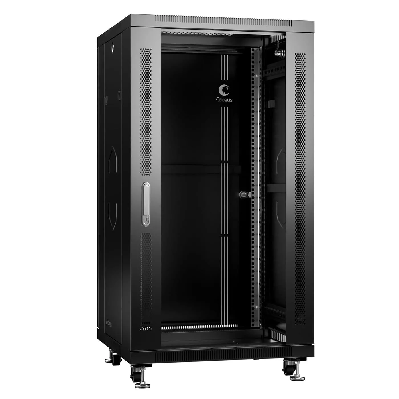 Cabeus SH-05C-22U60/80-BK Cabeus SH-05C-22U60/80-BK