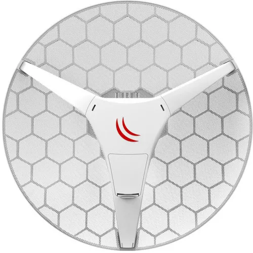 WiFi точка доступа Mikrotik RBLHG-60ad WiFi точка доступа Mikrotik RBLHG-60ad