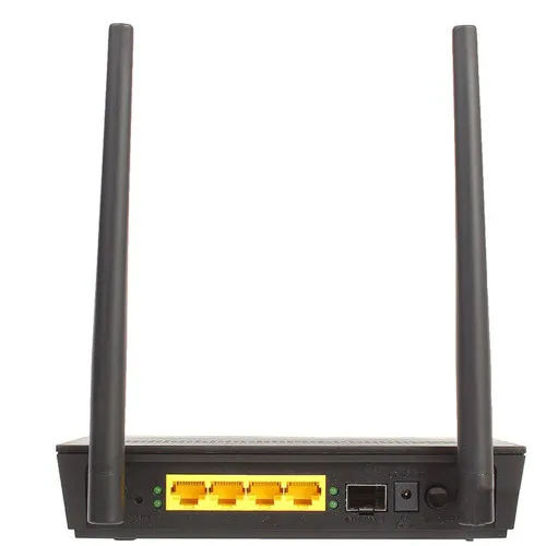 Маршрутизатор для дома D-link N300 DIR-615/GF/W1A