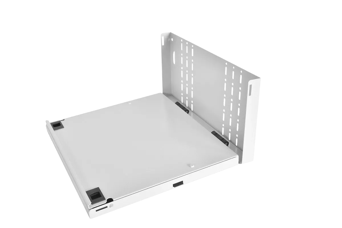 Полка откидная для документов на дверь для шкафов серии ШТВ-1/2
