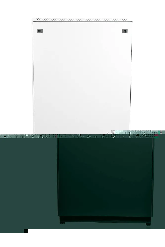 .Шкаф телекоммуникационный напольный 38U (800 × 1000) дверь перфорированная