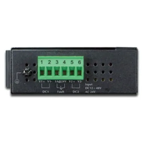 Коммутатор Planet IGS-5225-4T2S (1000 Base-TX (1000 мбит/с), 2 SFP порта)