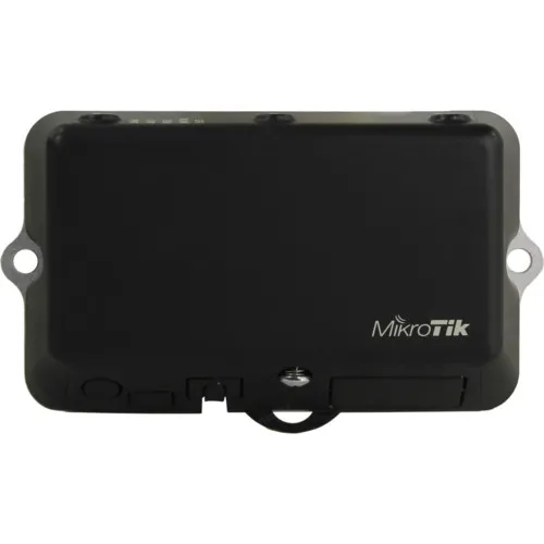 WiFi точка доступа Mikrotik RB912R-2nD-LTm