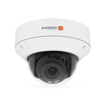 EVIDENCE Apix - VDome / E8 EXT 2812 AF EVIDENCE Apix - VDome / E8 EXT 2812 AF
