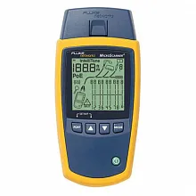 Аксессуар для сетевого оборудования Fluke Networks MS2-KIT (Тестеры)