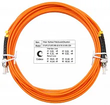 Cabeus FOP-62-ST-ST-5m