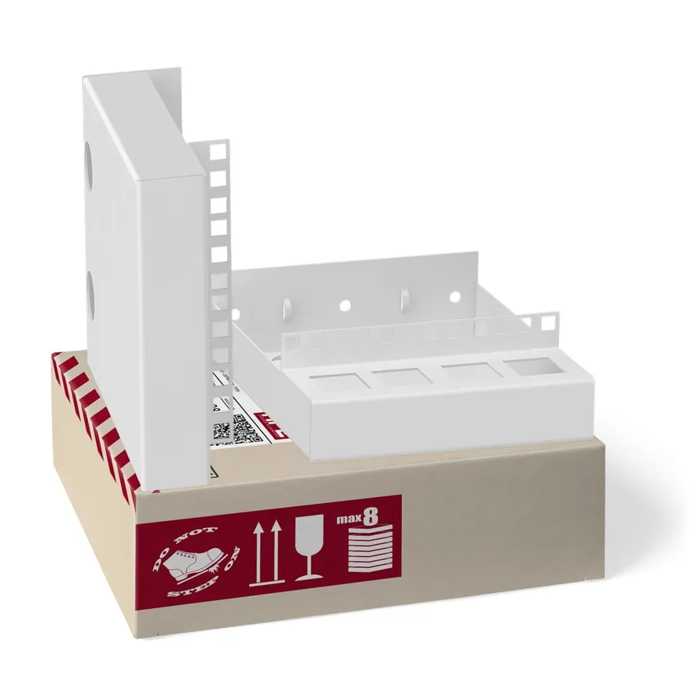 SYSMATRIX BR 0204.710