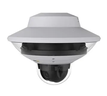AXIS Q6000-E 50HZ MK II