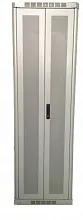 Шкаф телекоммуникационный напольный ARMS RM-P6142-G 19" 42U 600x1000мм