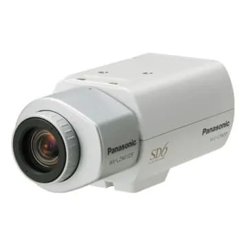 Panasonic WV-CP620/G