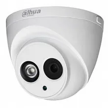 IP видеокамера купольная Dahua DH-IPC-HDW4830EMP-AS-0400B 