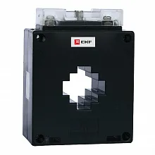 ТТЭ-30-200/5А класс точности 0,5S EKF