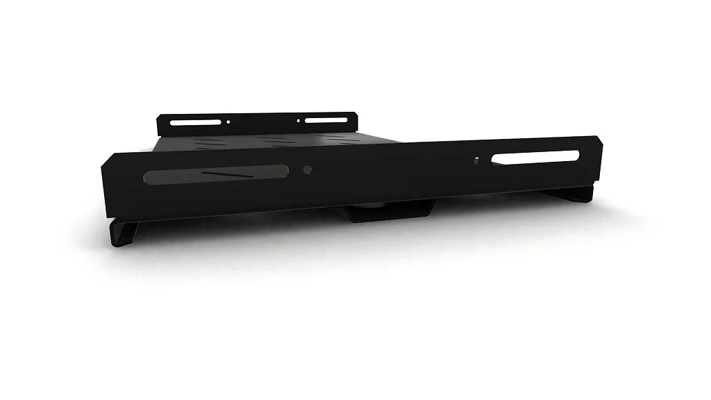 Hyperline TSH3M-300-RAL9004