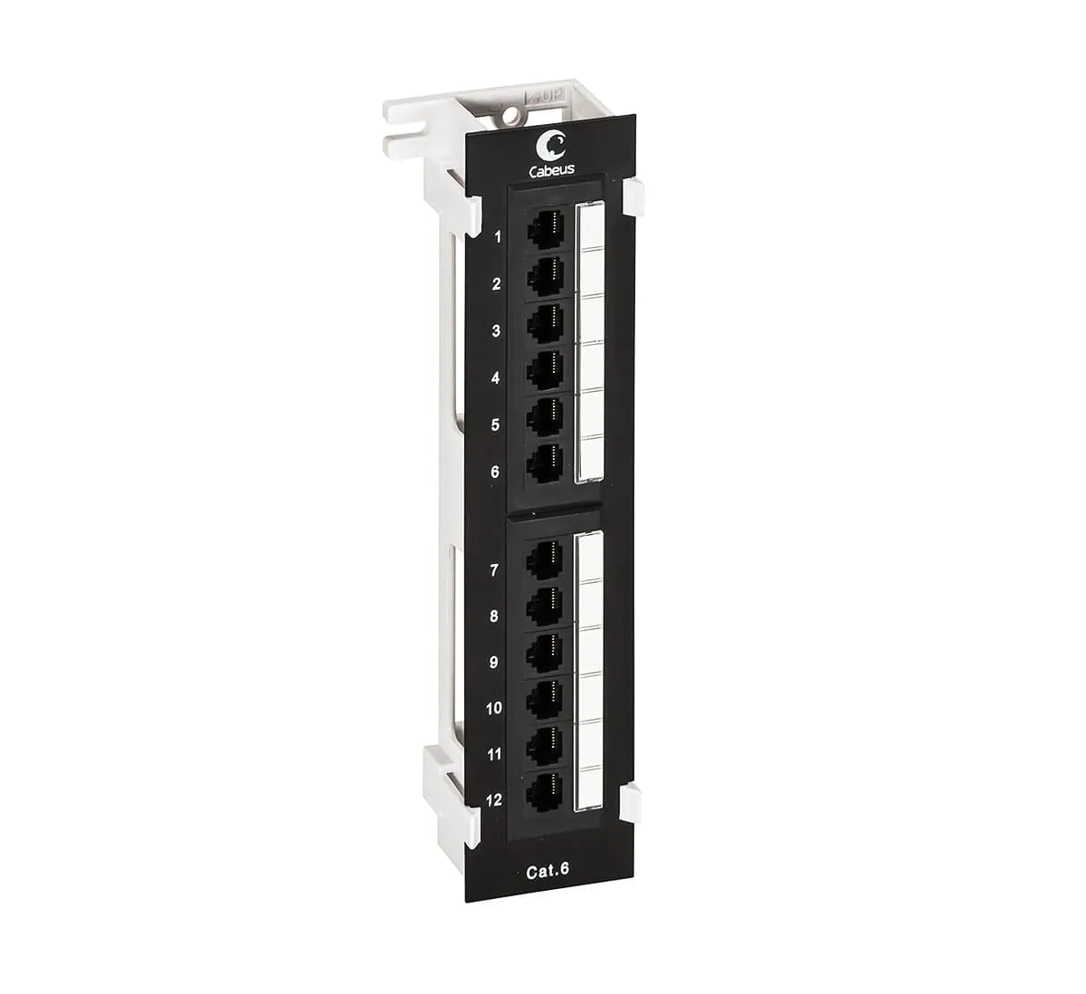 Cabeus PL-12-Cat.6-WL-110 IDC Cabeus PL-12-Cat.6-WL-110 IDC