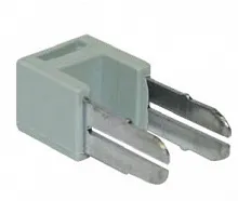 Перемычка через один для  JXB-S-6 серая EKF