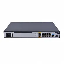 Маршрутизатор HPE MSR1003 8S JH060A#ABB (10/100/1000 Base-TX (1000 мбит/с))