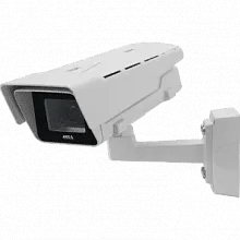 IP видеокамера стандартная Axis P1365-E Mk II 