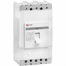 ВА-99  400/400А 3P 35кА EKF
