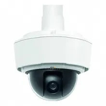 IP видеокамера купольная Axis P5514-E 50HZ 