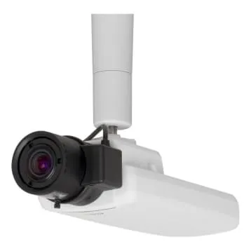 AXIS P1357 BAREBONE AXIS P1357 BAREBONE