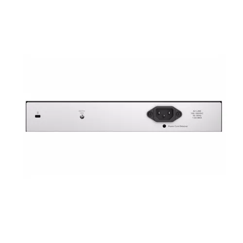Коммутатор D-link DGS-1100-18/ME/B2A (1000 Base-TX (1000 мбит/с)) Коммутатор D-link DGS-1100-18/ME/B2A (1000 Base-TX (1000 мбит/с))
