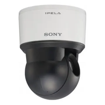 Sony SNC-ER521 Sony SNC-ER521