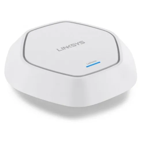 WiFi точка доступа Linksys LAPN300-eu WiFi точка доступа Linksys LAPN300-eu