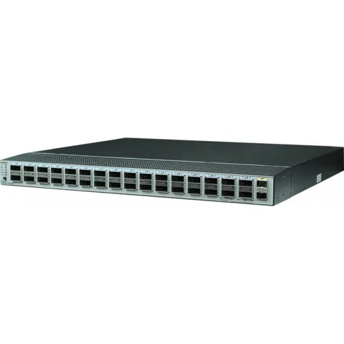 Коммутатор Huawei 02350SBC (Без LAN портов, 32 SFP порта)