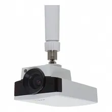 IP видеокамера стандартная Axis M1144-L 