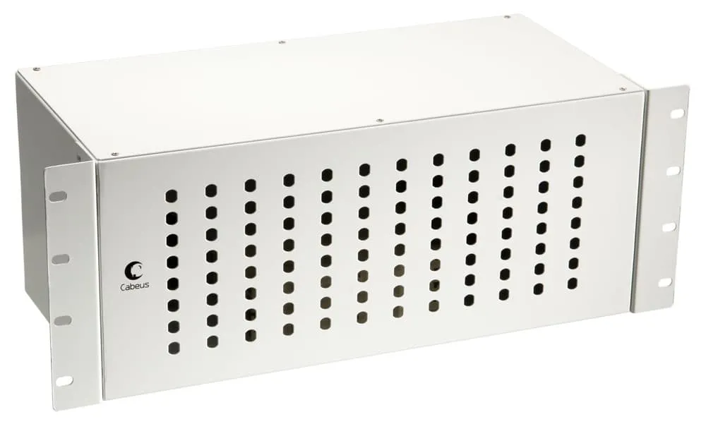 Cabeus FO-19-96-ST