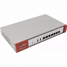 Аппаратный файрвол Zyxel ZYWALL110 ZYWALL110-RU0101F