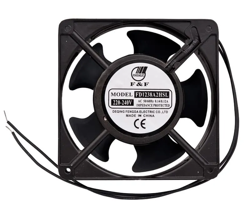 Cabeus XD12038A2 (FD1238A2) Cabeus XD12038A2 (FD1238A2)