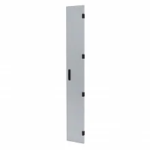 Дверь глухая металлическая Ш300 IP30 EKF AVERES
