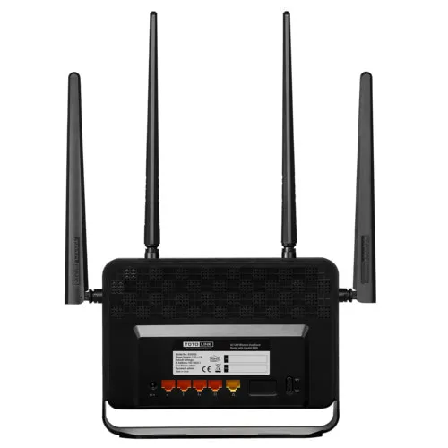 Маршрутизатор для дома TOTOLINK A950RG Маршрутизатор для дома TOTOLINK A950RG