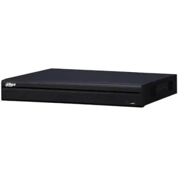 Dahua DHI-NVR2108HS-8P-S2 Dahua DHI-NVR2108HS-8P-S2